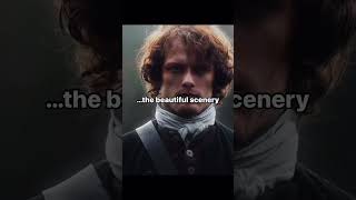 Outlander Lallybroch James Fraser [upl. by Market]