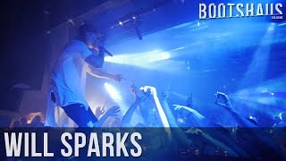 Will Sparks  Bootshaus  Rebounce [upl. by Irrep]