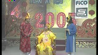 TÁO QUÂN 2005  CHÍNH THỨC CỦA VTV [upl. by Nilek]