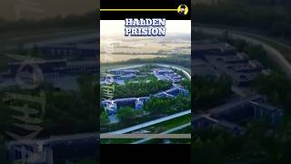 This is 5 Star jail for criminals  Halden Prison [upl. by Uticas]