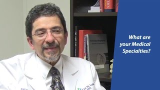 Meet Our Physician Amil Soliz MD [upl. by Arelc558]