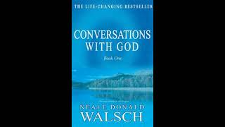 Conversations With God an uncommon dialogue book1 Neale Donald Walsch [upl. by Fairman]