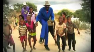 Omsaane Niihana  Oluhepo Namtunes Music Video [upl. by Chaille]