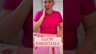 THIS Glowrecipe BACK TO SCHOOL GLOW ESSENTIALS IS A IS A MUST AN ESSENTIAL glowrecipe short [upl. by Sherourd724]