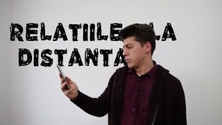 Problemele unei relatii la distanta nextbigvlogger video necalificat [upl. by Firooc1]