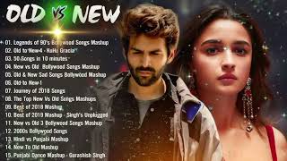 Lofi Bollywood Mashup 2023❤️ Old vs Modern Hindi Songs Mashup Arijit Singh Atif Aslam mashup [upl. by Deirdre656]