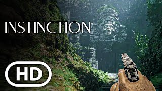 Instinction Extended Gameplay Trailer 2025 [upl. by Margherita636]