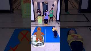 Random Flying Carpet Challenge Who Is The King Of Prophecy  partygamechallenge funnygame [upl. by Lewls]