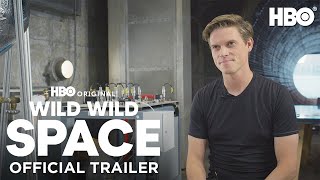 WILD WILD SPACE  Official Trailer  HBO [upl. by Lemcke767]