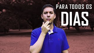 Meditação da missão de vida  André Lima  EFT [upl. by Niamreg]