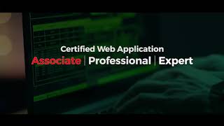 Web Application Security Course  Web Application Hacking Course  ECCouncil [upl. by Eng317]