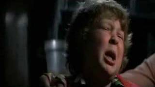 The Goonies  Chunk confesses to the Fratellis [upl. by Ineslta937]