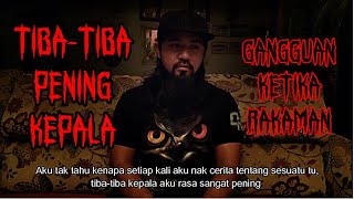 Pengalaman Mistik  Caltex Salor  Cerita Sebenar Part 1  Di Ganggu Ketika Rakaman [upl. by Adilen78]