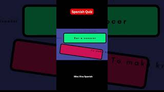 Useful Phrases with the Verb TO BE in Spanish [upl. by Conner]