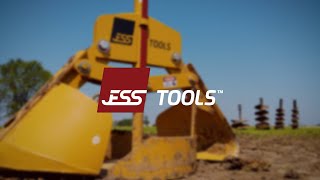 Learn How the JESS Tools 18quot Bell Auger Can Save You Time and Labor [upl. by Anirrehs]