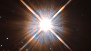 Proxima Centauri Our Closest Stellar Neighbor  Statistics  Video [upl. by Reni]