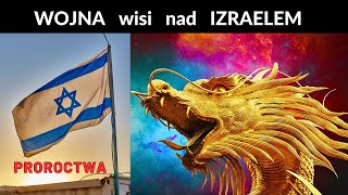 WOJNA NAD IZRAELEM  PRZEPOWIEDNIE i PROROCTWA Zagadka proroctwa Ezechiela rozwiązana [upl. by Ajay]