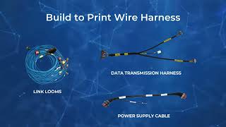 HTLs AampD Solutions Precision in Wire Harness Manufacturing [upl. by Boyse102]