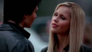 Damon Invites Rebekah To A Party With Him And Sage  The Vampire Diaries 3x17 Scene [upl. by Arturo20]