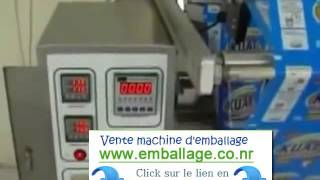 Vente machine sous vide occasion Maroc [upl. by Brewer508]