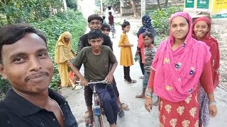 Ajmira Vlog 1 देखते हैं आज कितने आदमी जुड़ता है [upl. by Hunsinger]