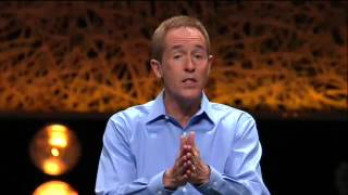 Andy Stanley  The Power Of Mentoring [upl. by Ehc]