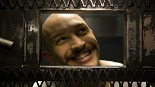 Tom Hardy Best scene in Bronson [upl. by Per474]