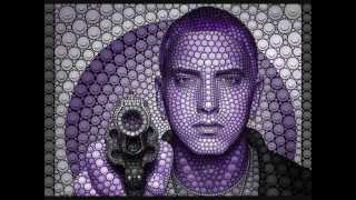 Eminem Lose Yourself Lyrics HD [upl. by Leamse]