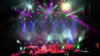 Phish  122911  Loving Cup [upl. by Ztnaj]