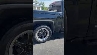 760whp ProCharged 416ci 2017 GMC Sierra 1500 Denali 4WD For Sale [upl. by Wallie]