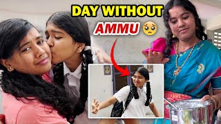 👋ByeBye Ammu🥹 Were LEAVING😢  Day Without Ammukutti💔  Ammu Times  Shyawayshop [upl. by Mat]