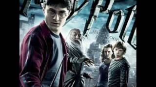 Big Beat Repeat  Josh Powell  Harry Potter and the HalfBlood Prince Soundtrack [upl. by Rraval]