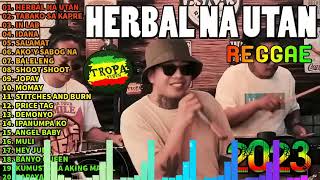 TABAKO SA KAPRE BISAYA REGGAE [upl. by Enitsahc]