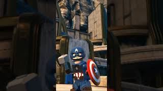 The BEST Secrets In Lego DC Super Villains [upl. by Adella755]