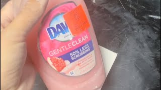 What’s It Do Wednesday  Part 17  Liquid Dish Soap  Oddly Satisfying  Gym Chalk  ASMR [upl. by Natalee598]