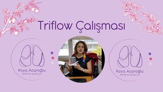 Triflow Çalışması Rüya Acaroğlu [upl. by Adeline]