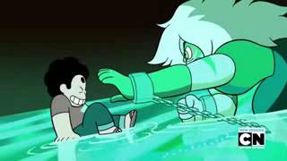 StevenUniverse We Are Malachite Clip Chile Tid [upl. by Mini]