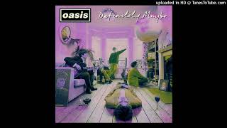 Oasis  Slide Away Original bass only [upl. by Ainattirb]