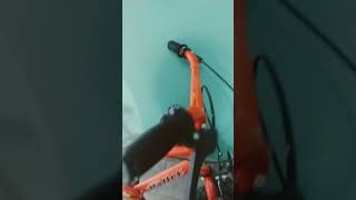 Esta es mi bici 😎 👍 musicvideo Like si te gusta [upl. by Roi643]