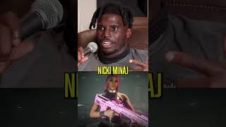 Tyreek Hills TD celebration inspiration is Nicki Minaj 👀🔥 Partychat shorts [upl. by Eatnuahc]