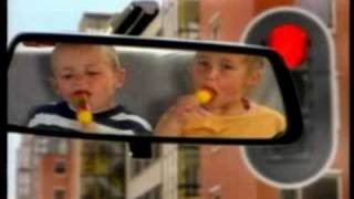 Fruit Joy commercial from the 90s Dutch [upl. by Ojeibbob]