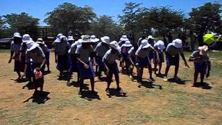 Botswana Cultural MusicDIKHWAERETTCBOTSWANA [upl. by Hampton924]