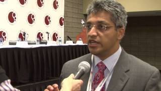 ASH12 New Proteasome Inhibitor Shines In AllOral Myeloma Regimen [upl. by Alihs]