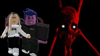 JanaPro amp Bababu1200 нашли страшную пещеру Mockera roblox mocker [upl. by Valry]