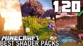 21 ULTRA SHADERS for Minecraft Bedrock 120 BEST SHADERS 2023 [upl. by Marsha]