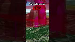 2011 Joplin Tornado Video  Scars Missouri [upl. by Phillada120]