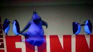 Madagascar 2  Big and Chunky  Full Song [upl. by Ilona191]