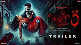 Stree Movie Explained In HINDI  Stree Film Story In HINDI  Stree Movie Recap In HINDI  Stree Film [upl. by Ayortal]