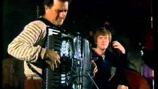 Frank Marocco quotSecret Lovequot 1984 Jazz Accordion Trio [upl. by Benedetto]