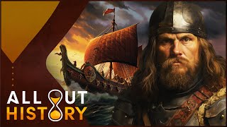 The Complicated History Of The Vikings Explained In 4 Hours  The Vikings [upl. by Anuahsal897]